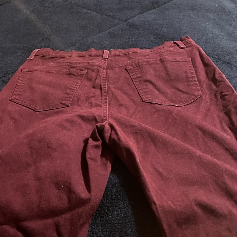 Pants - Picture 4 of 8